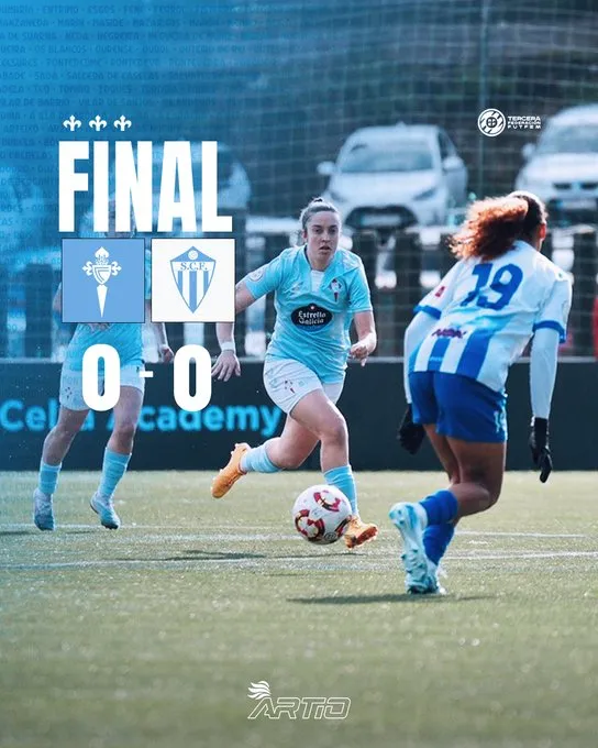 3ª RFEF FEMENINA (G-I): Ganar o no ganar, esa es la cuestión