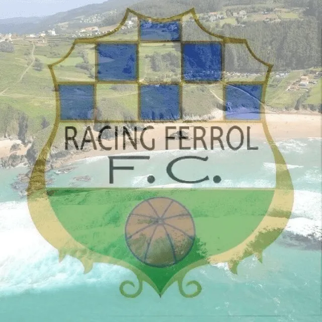 Racing de Ferrolterra