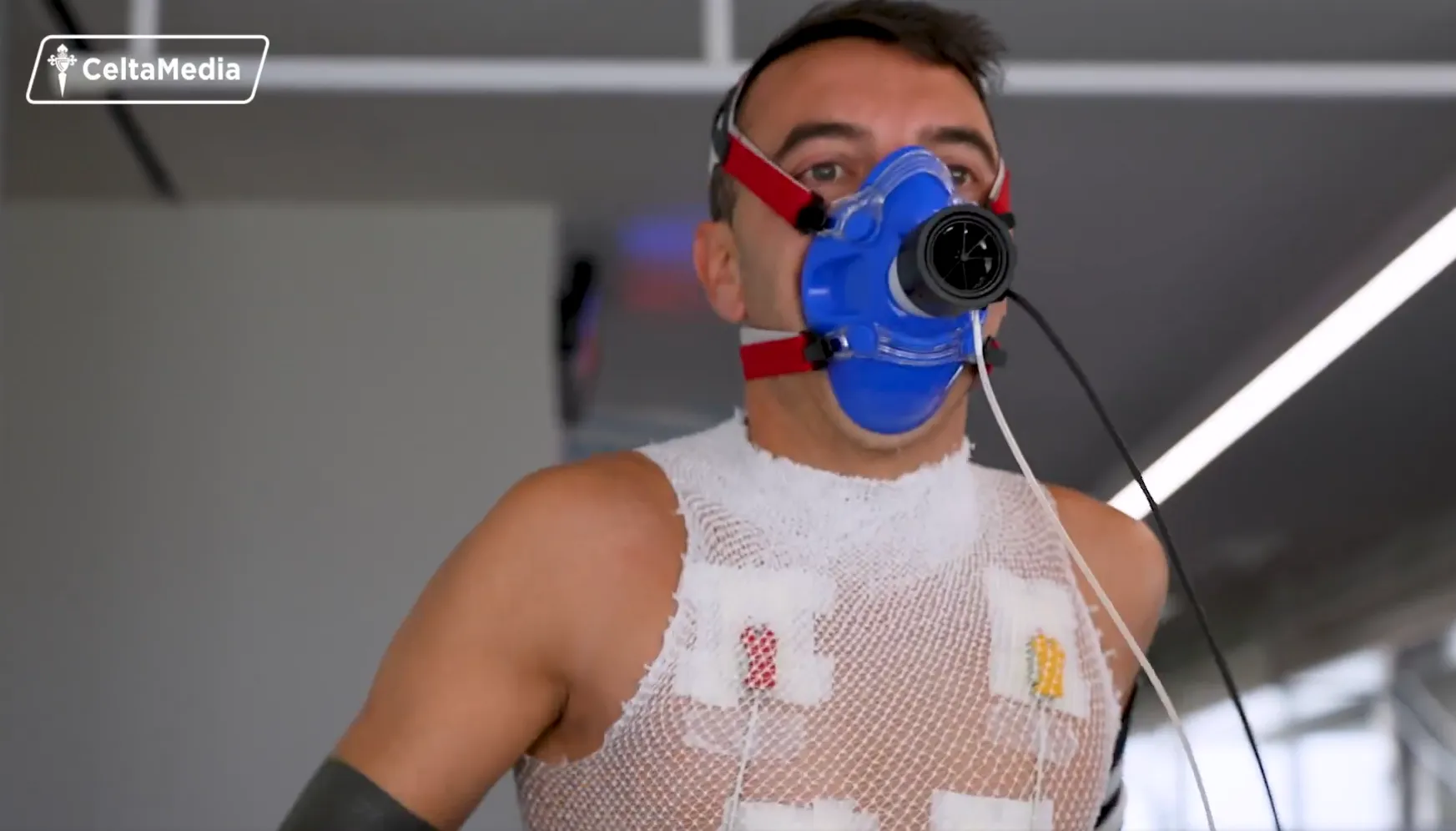 ⚠️ ¡Saltan las alarmas en Vigo! Iago Aspas se frena en seco en plena pretemporada 💥
