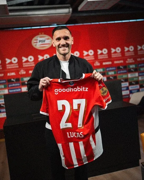 OFICIAL | Lucas Pérez sorprende y ficha por el PSV Eindhoven tras su salida del Dépor