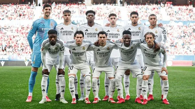Explosión en el Real Madrid: "¡Nos están robando la Liga!"