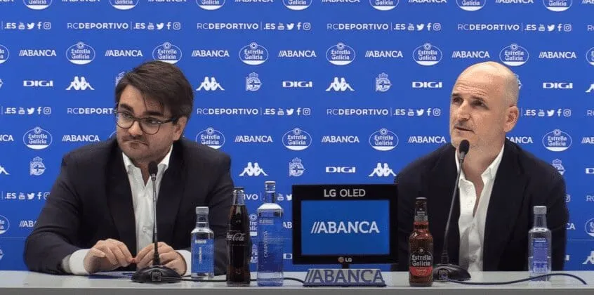 🔍El Dépor apunta al mercado con hasta 7 fichajes en el radar 💥🔵