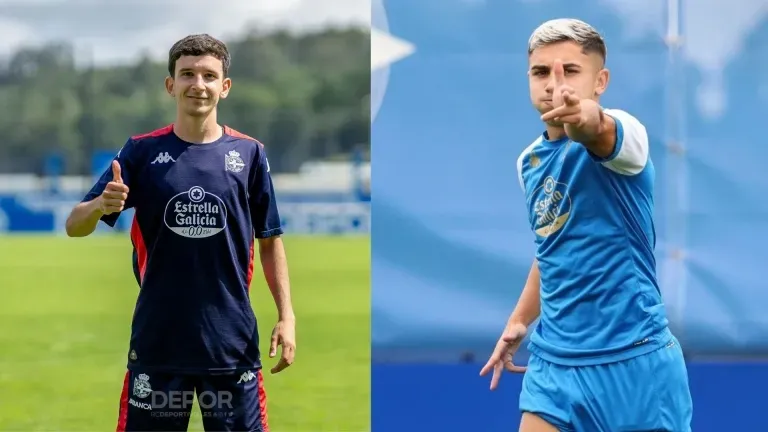 🏆 Yeremay y Luis Chacón arrasan en los Premios AFE 2025: reconocimiento al talento gallego 💚⚽
