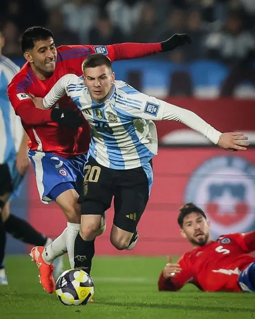 El Messi del futuro: Mastantuono ilusiona a Argentina y da el salto al Real Madrid 🚀