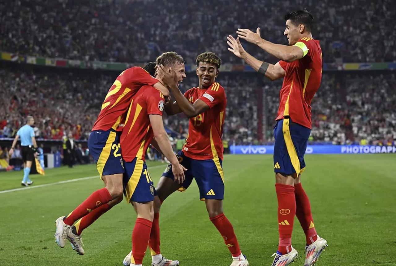 🔥 Turquía – España: la Roja se juega el liderato en un infierno turco