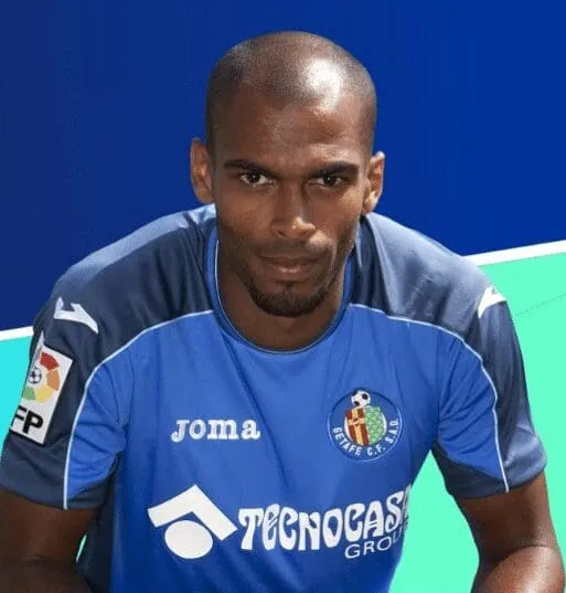 Naldo, un veterano de primera que refuerza al Racing de Ferrol