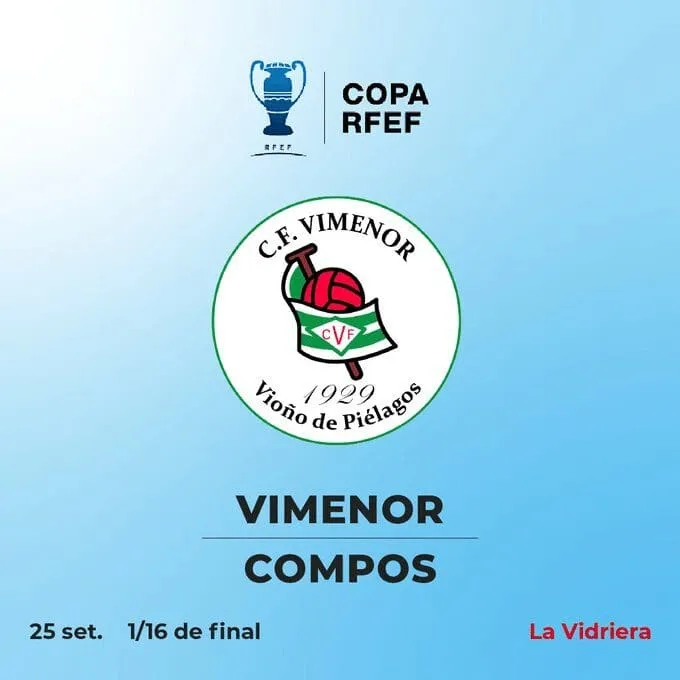 La SD Compostela ya tiene rival en la Copa RFEF