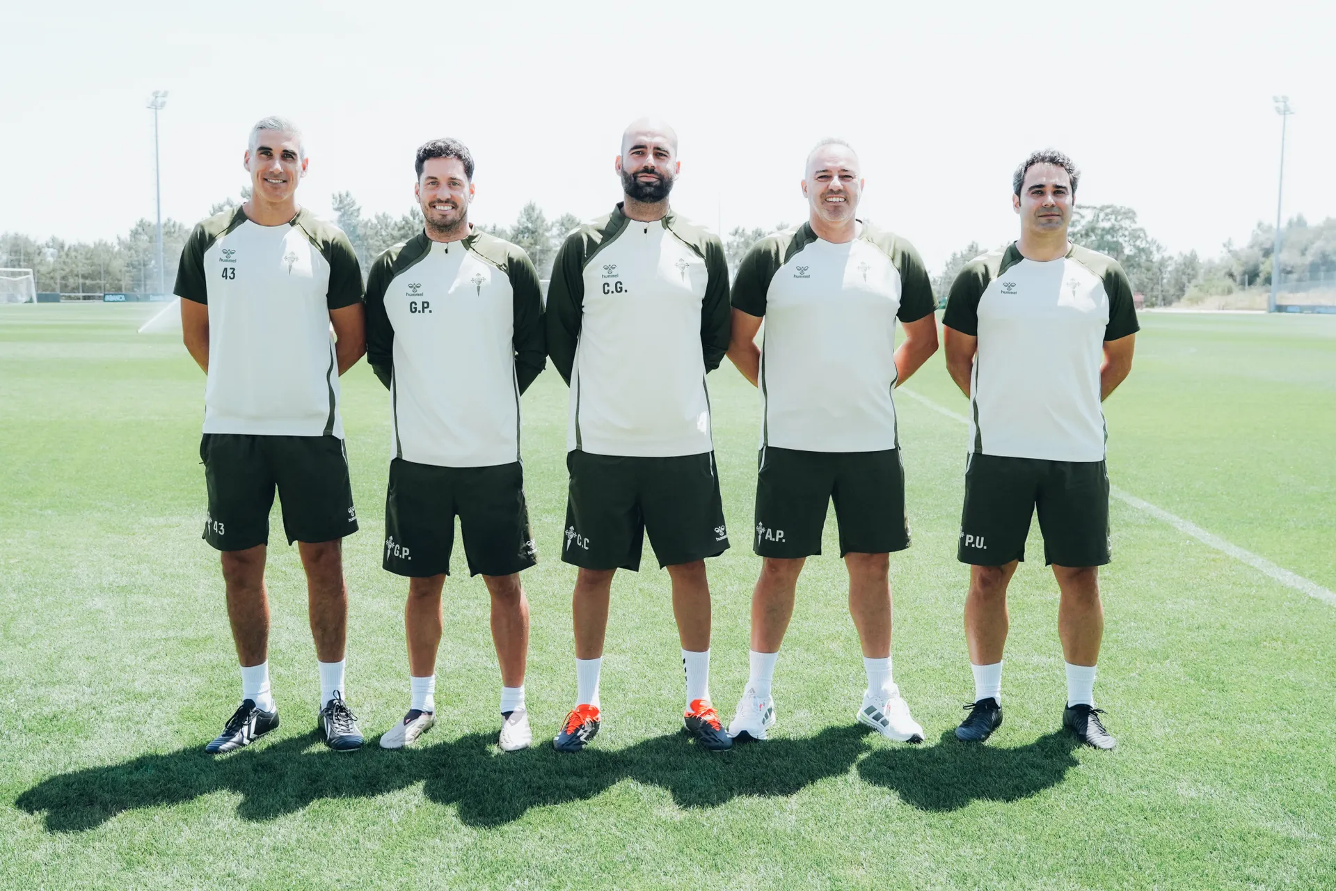 🚨 Revolución silenciosa en el Celta: caras nuevas, apuestas de futuro y un staff con hambre de gloria 🔵🔥