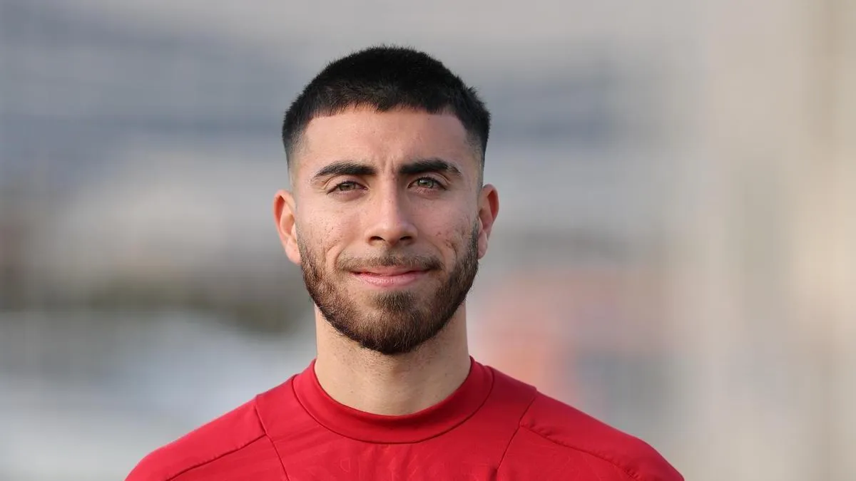 Fichajes CD Lugo: Rufino Lucero pasa de castigar al Lugo a reforzar su banda derecha