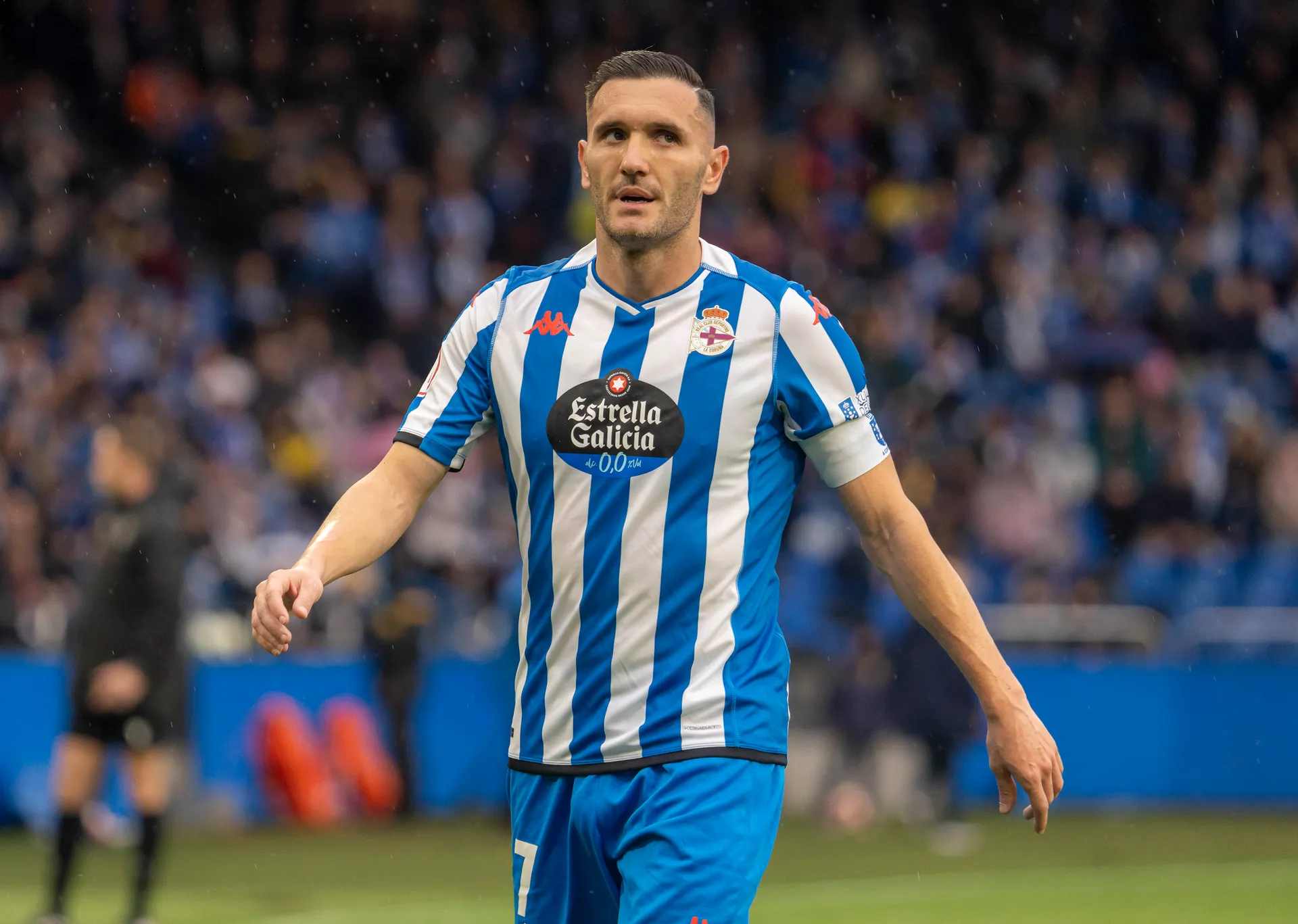 💣 Lucas Pérez vuelve al mercado 🔥 ¡Libre y con sed de revancha! ⚽