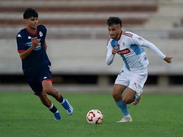 El “Compos” se lleva el trofeo Antonio Bermúdez a costa del Fabril