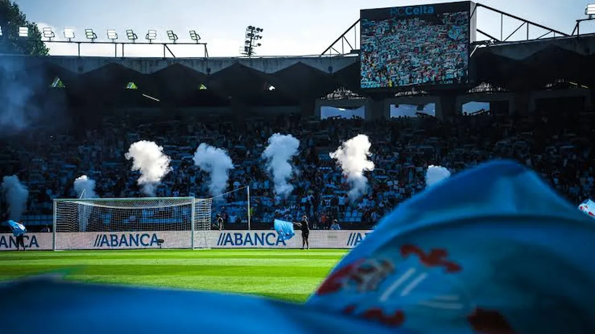 Celta vs Osasuna: el césped de Balaídos - por qué el nuevo terreno puede decidir el ritmo del partido