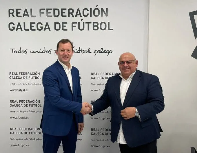 Manolo García asume la presidencia del Comité Gallego de Entrenadores: Un nuevo liderazgo para el fútbol gallego