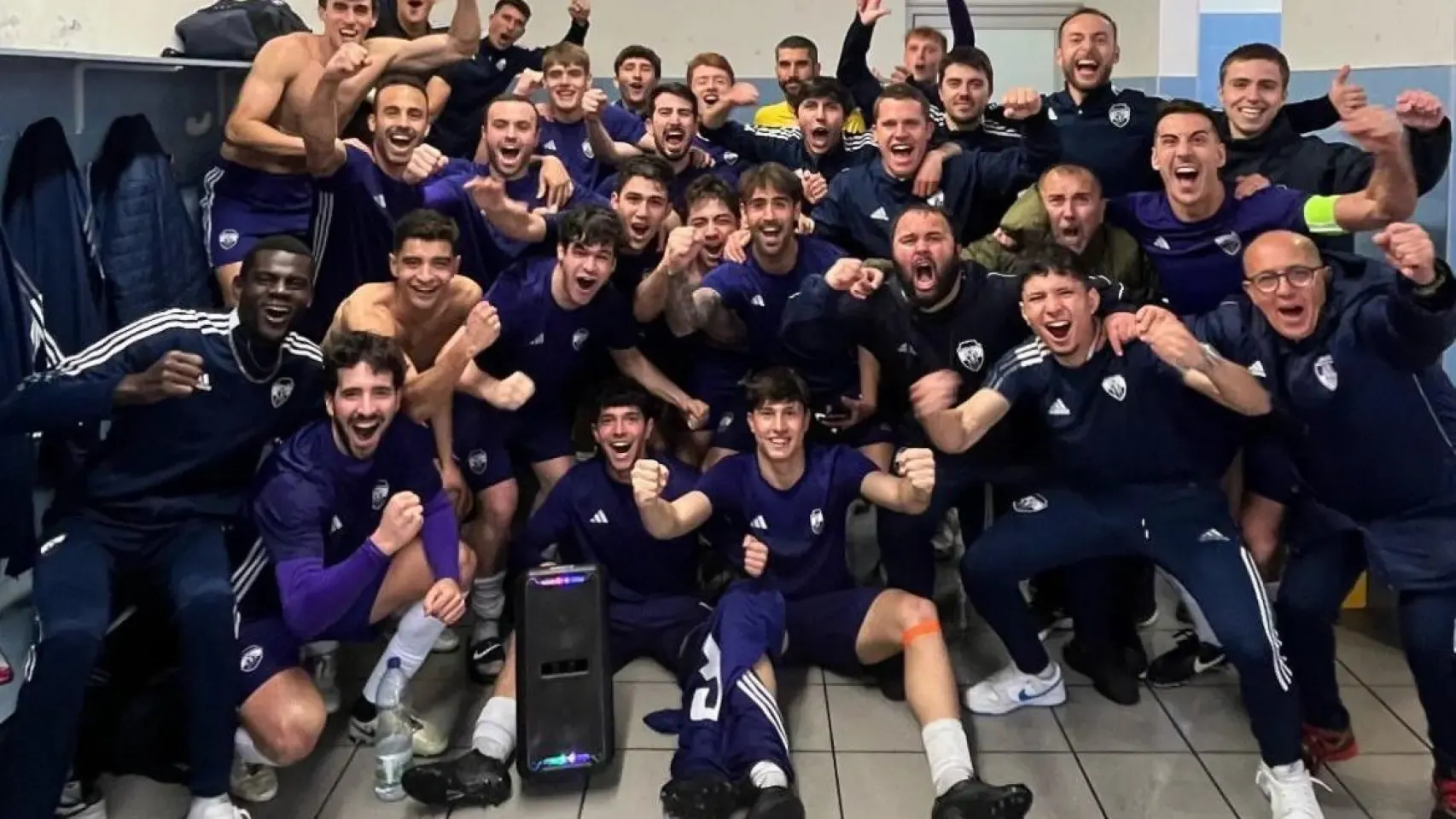 Del olvido a la gloria: el Atlético Coruña Montañeros vuelve a Tercera