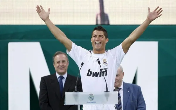 ⚽ Top 10 fichajes más caros del Real Madrid: estrellas, récords y decepciones