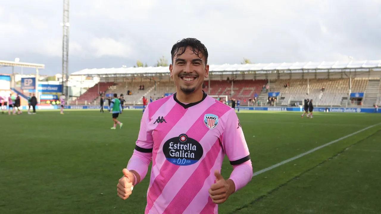 Fichajes SD Compostela: por qué Ces Cotos encaja en el equipo