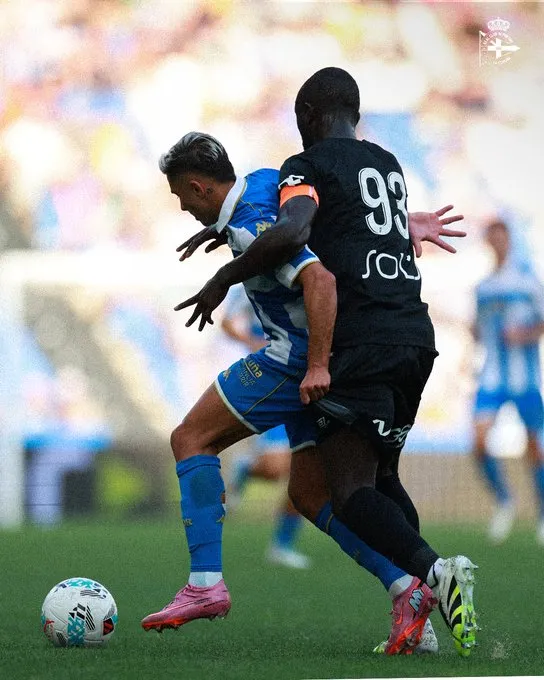 💙 Dépor sin complejos: arranca el asalto a Primera en el feudo del Granada ⚡