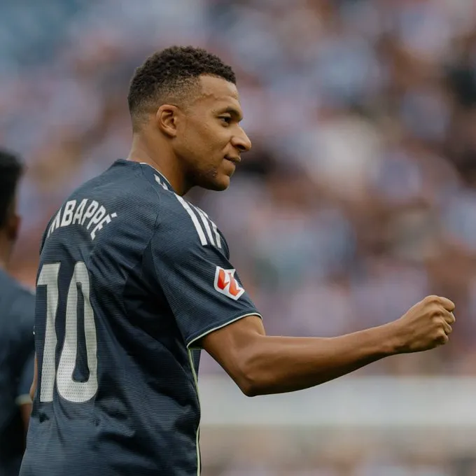 🔥 Mbappé en modo bestia: conquista Anoeta y calla bocas 💥⚽