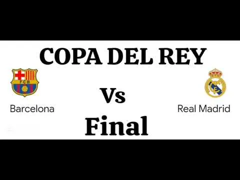 Alerta máxima en Sevilla: La final de Copa entre Barça y Madrid, declarada de alto riesgo