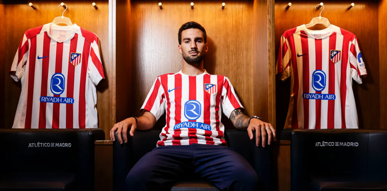 📝 Del Villarreal al Atlético: el fichaje que sacude el mercado