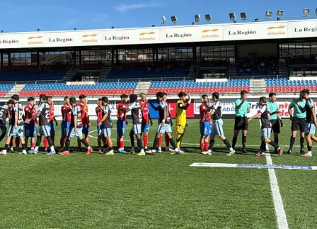 ❤️💙 La UD Ourense se queda con la miel en los labios: empate del Real Ávila en el tramo final (1-1)
