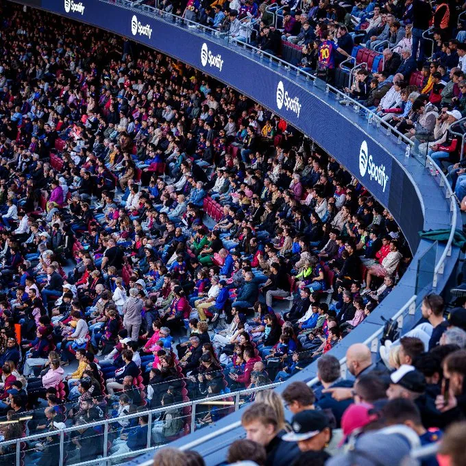 🔥 Barça–Athletic: el Camp Nou reabre las puertas… ¡y tiembla LaLiga! 🔵🔴🦁