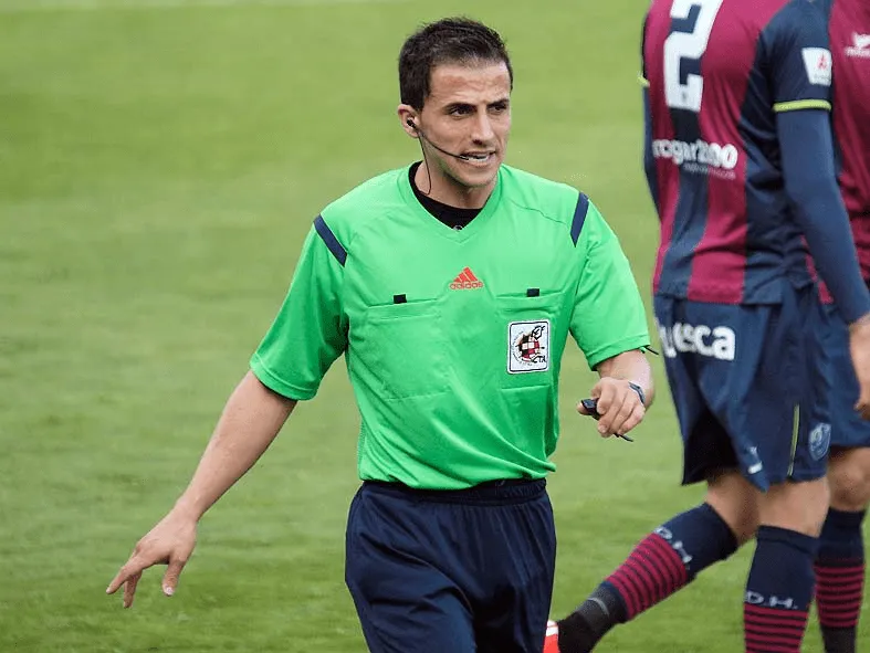 Quinta coincidencia de Saúl Ais Reig con el Deportivo
