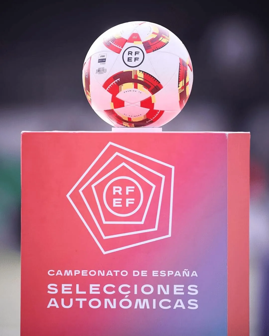 Las promesas del fútbol español se dan cita en Galicia: Todo sobre el Campeonato de España Sub-14 y Sub-16, campos, rivales , horarios
