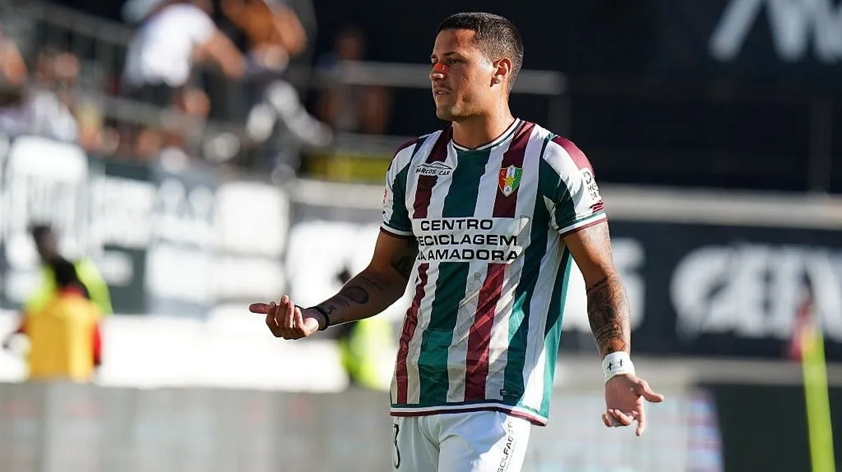 CD Lugo, Alan Godoy ante el Mérida: cuatro goles que complican la elección de Borja Fernández