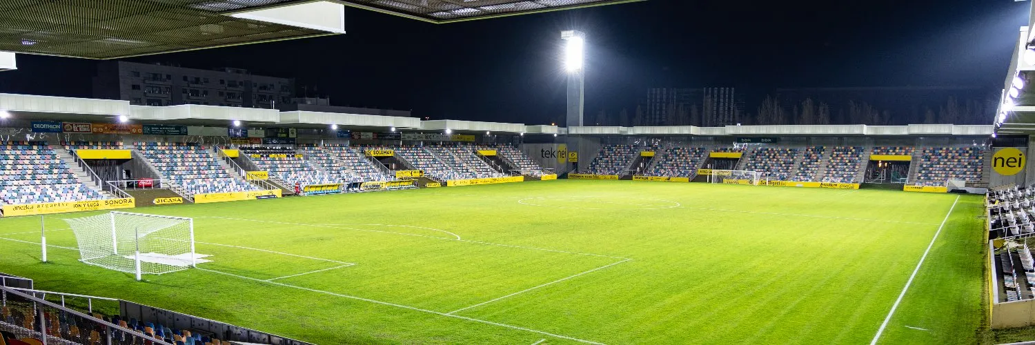 💛🔥 El Barakaldo firma una remontada de locura en Lasesarre