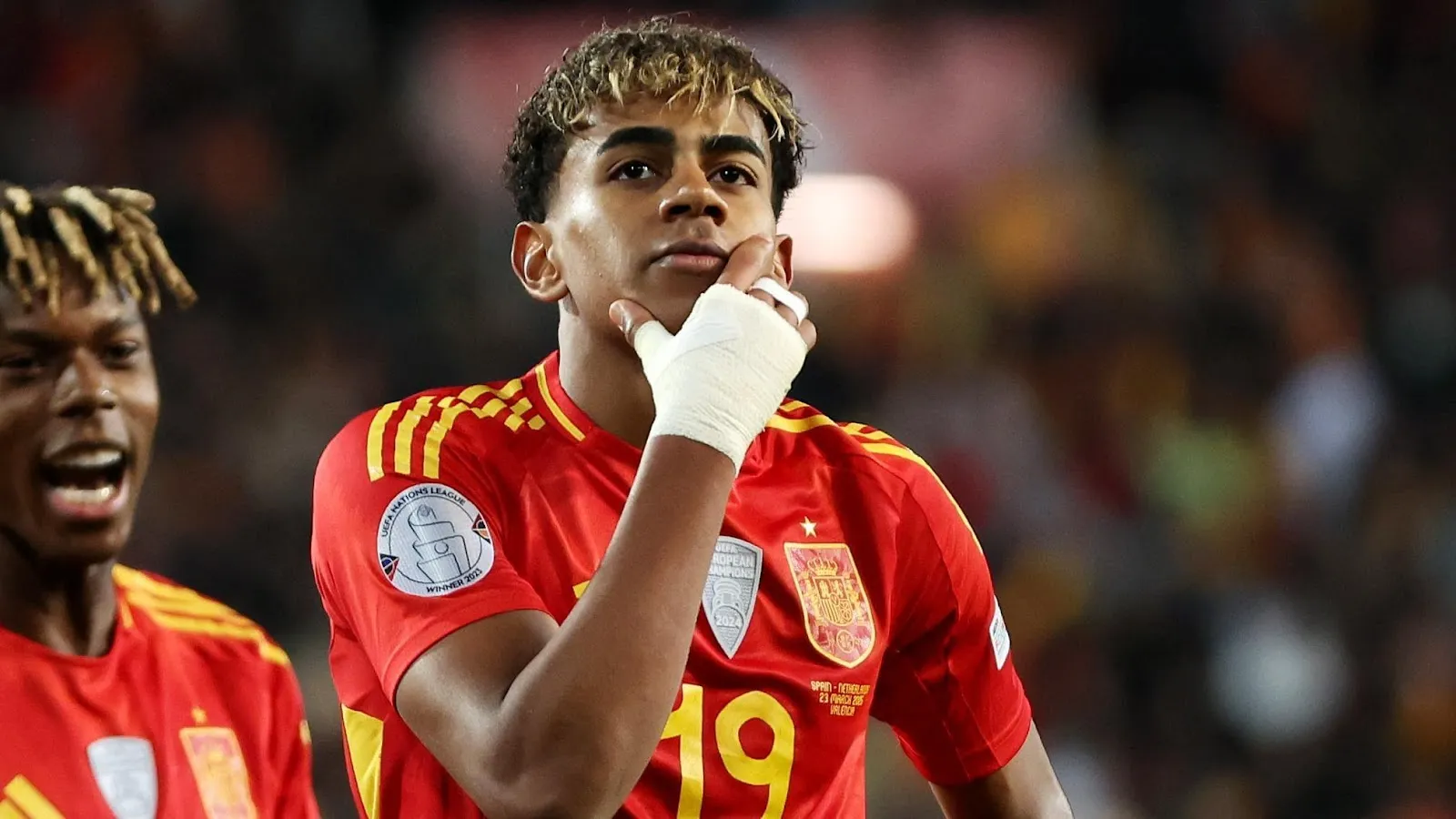 ¿Qué desafíos tendrá Lamine Yamal en el Mundial 2026?