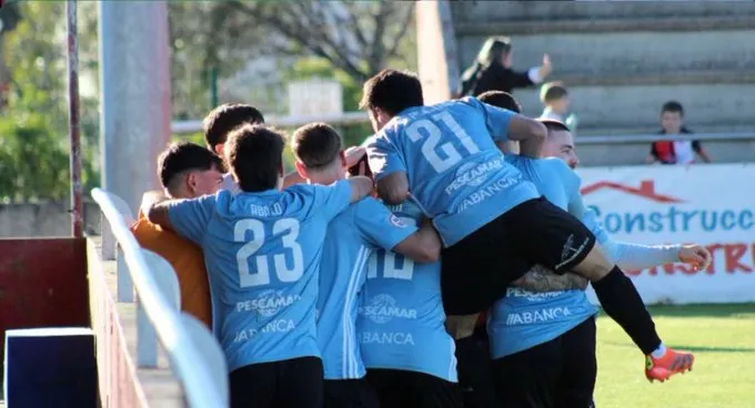 El Valladares deja la mala racha y deja tocado al Villalonga en San Pedro (0-1)