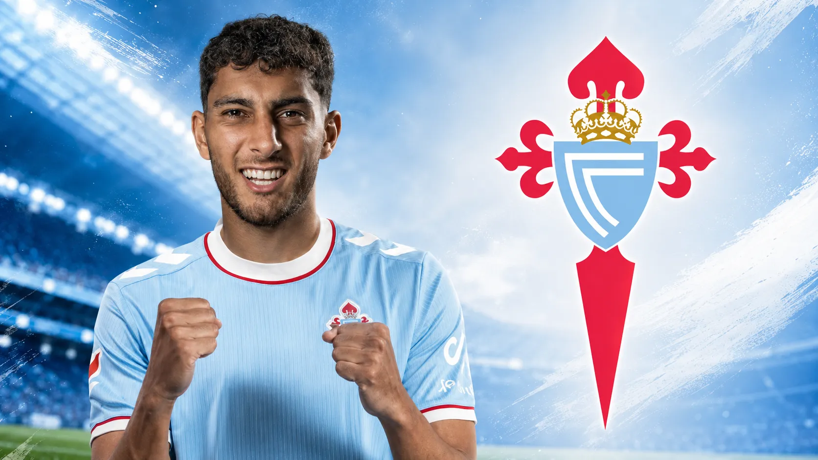 El Celta ficha a un mundialista: Cáceres firma tras jugar el Mundial 2026 con Uruguay