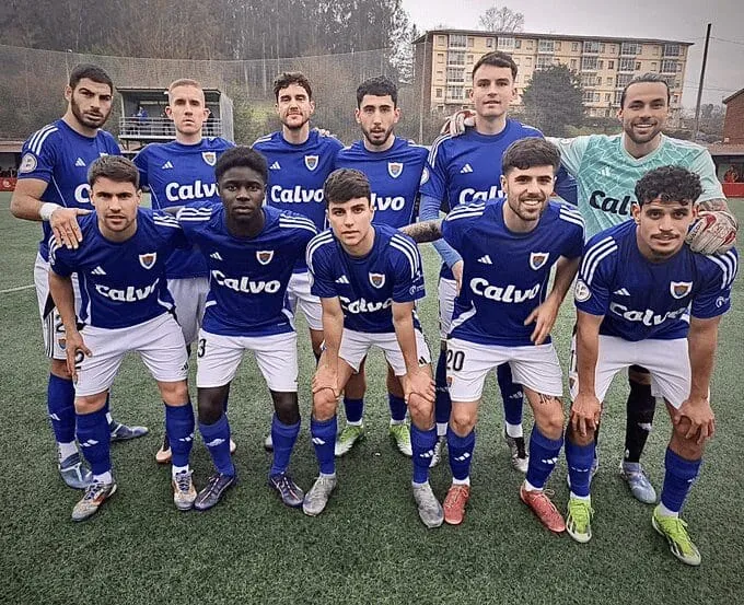 El Bergantiños busca tres puntos de oro ante la RS Gimnástica para afianzar su mejoría