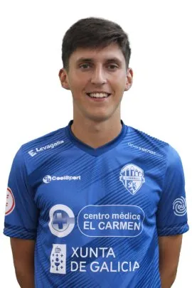 💣 El Cartagena se refuerza con acento gallego: Álex Fidalgo, nuevo fichaje bajo el mando de Javi Rey