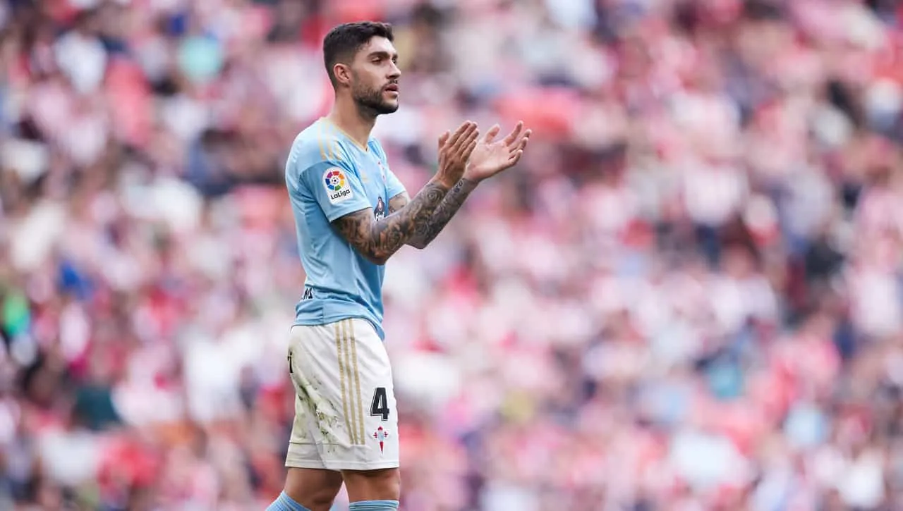 🔥 ¡UNAI NÚÑEZ PONE RUMBO A ITALIA! 💥 Nuevo destino, nueva batalla: se marcha al Hellas Verona 🇮🇹⚔️