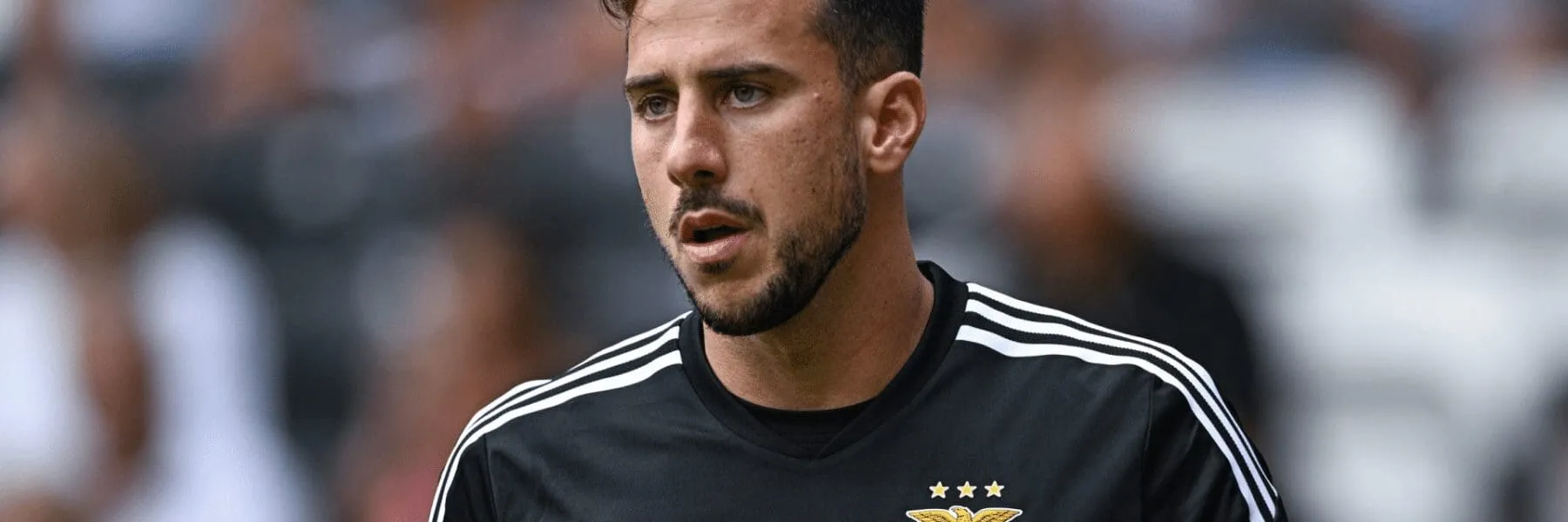 Helton Leite, la nueva muralla del Dépor para la temporada 2024/25