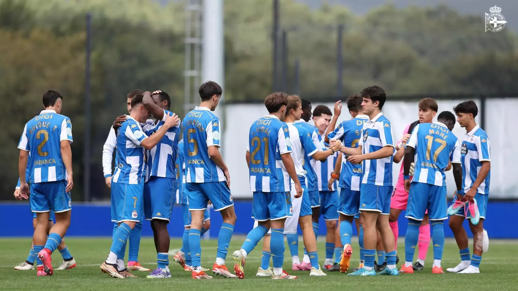 🔥 El Fabril vuelve al infierno de Vallegón: examen trampa ante un Sámano herido 🔥