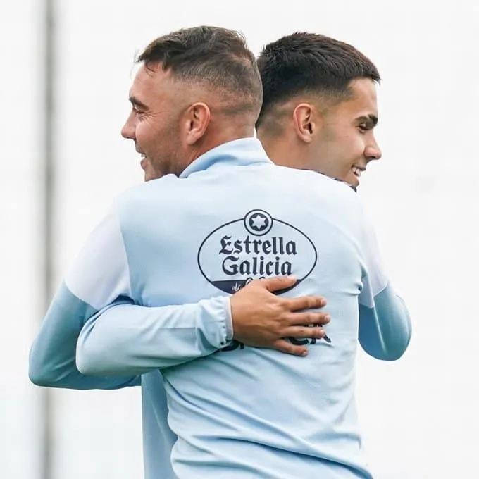 El Celta busca su primer triunfo fuera de casa
