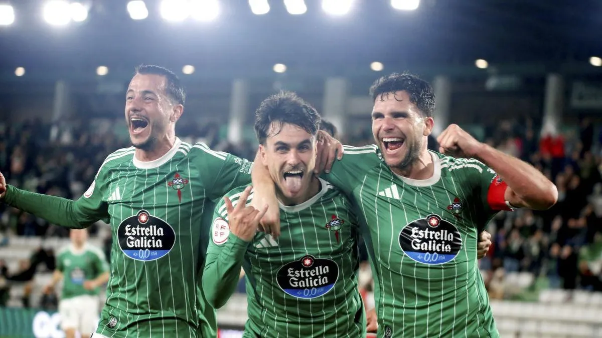 Racing de Ferrol - CD Mirandés: a una victoria de repetir la racha del ascenso