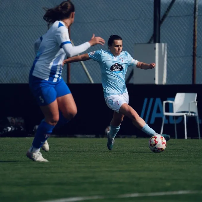 Empate con sabor amargo en A Madroa: As Celtas y Sárdoma frenan su carrera hacia el ascenso