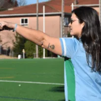 IN THE CORNER | El programa del fútbol femenino gallego – Episodio 97