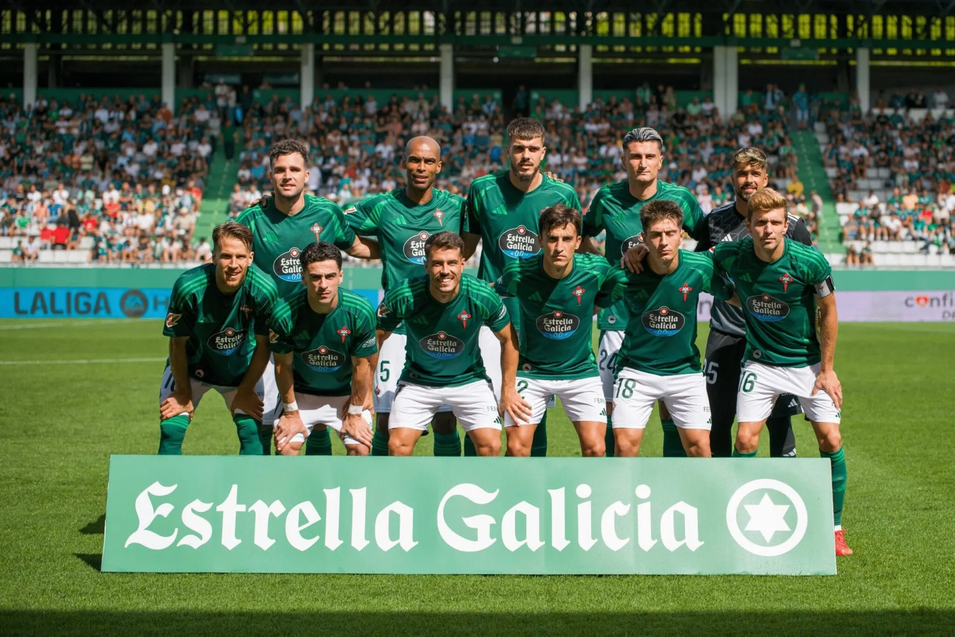 El Racing busca acabar con buena imagen ante un Tenerife también descendido