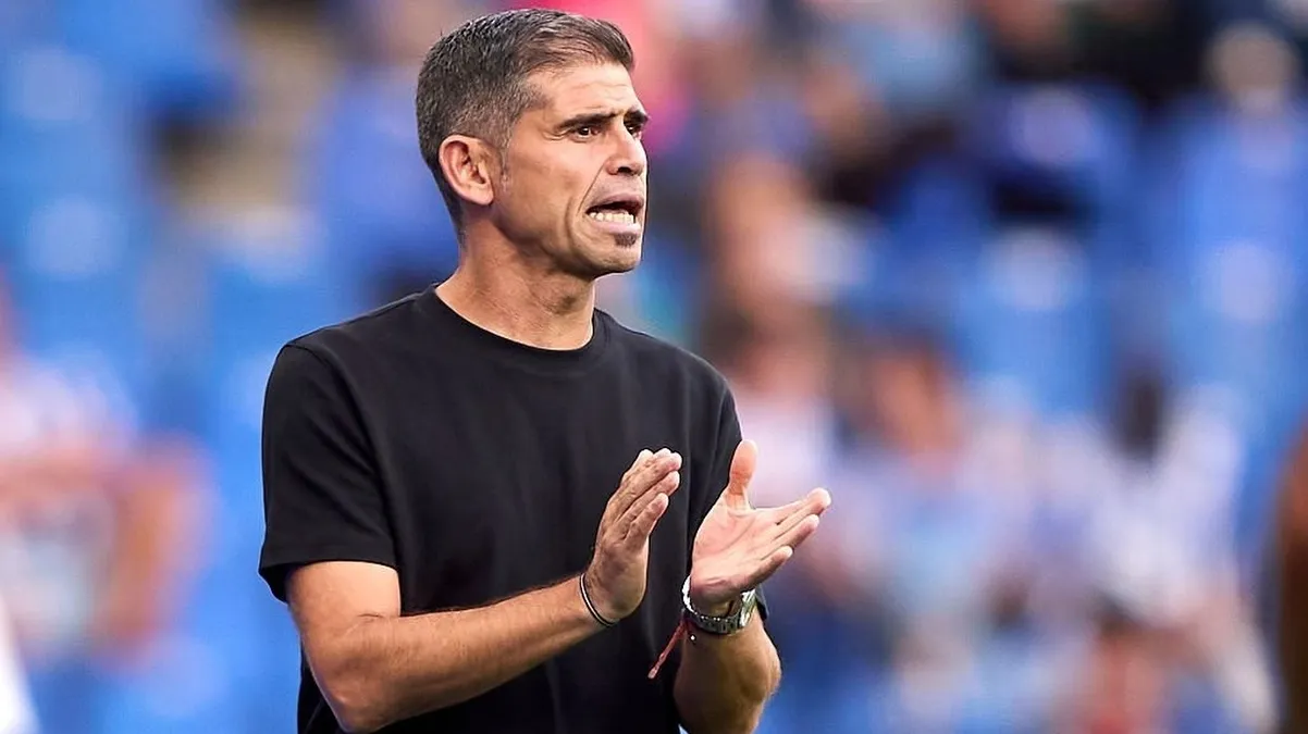 RC Deportivo, la pregunta para Hidalgo: ¿por qué espera para atacar?