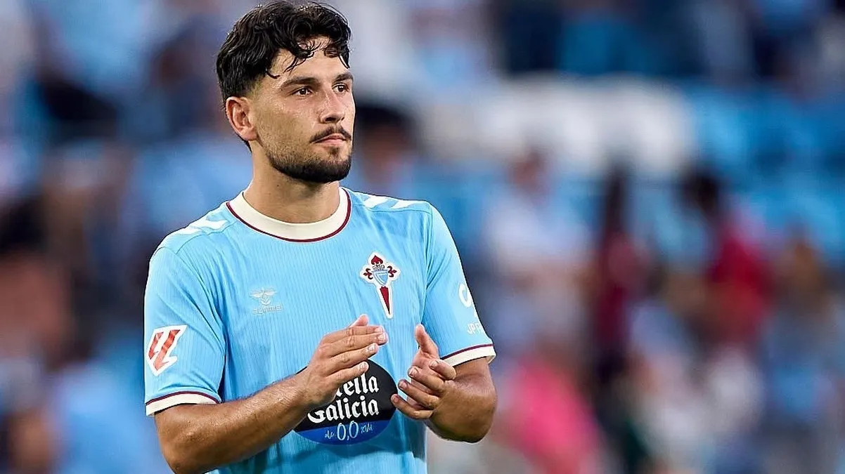 Celta de Vigo: Yoel Lago e Ionut Radu, las claves de cuatro empates con un solo gol