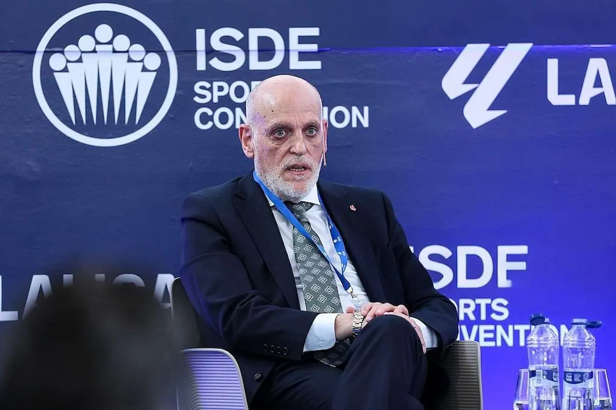 Tebas mira a Europa con el Dépor, pero Hidalgo todavía piensa en la salvación