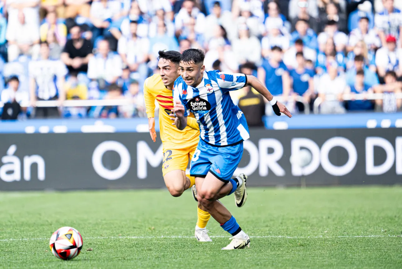 💸 Cesc va con todo: el Como, listo para pagar la cláusula de Yeremay