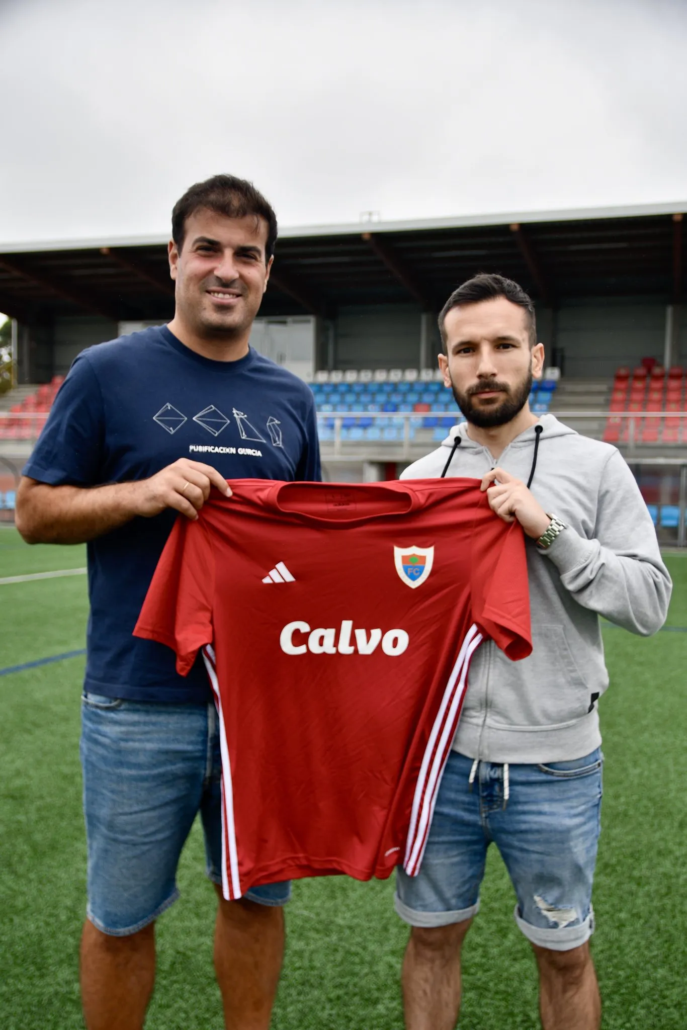 🔴🔥 ¡El Bergan arma su banquillo! Antón Permuy se suma al proyecto con Simón Lamas ⚽🧠