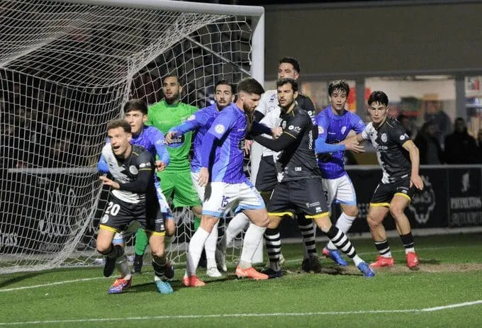 Ourense CF quiere seguir intratable en O Couto ante el Real Unión