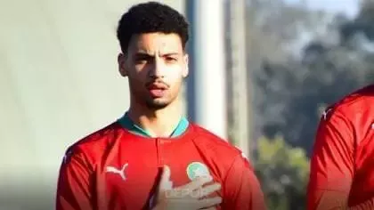 🔥 El muro marroquí llega a Carballo: Amin Mustapha ya es jugador del Bergantiños FC